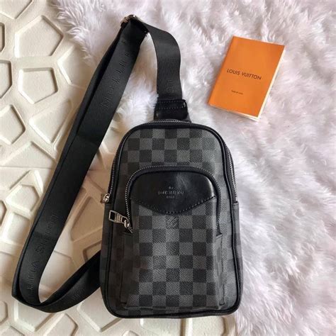 louis vuitton side bags men's